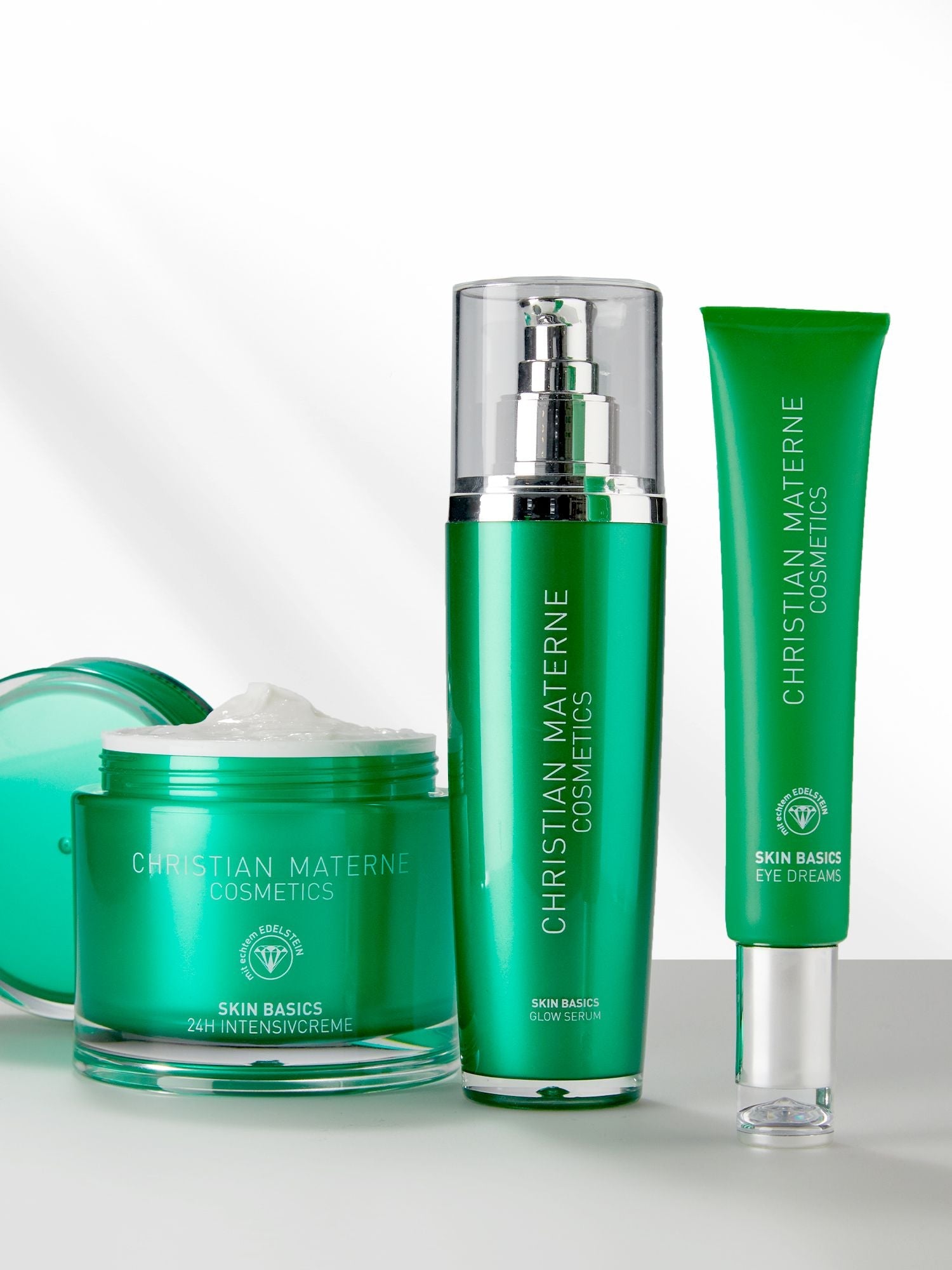 Skin Basics