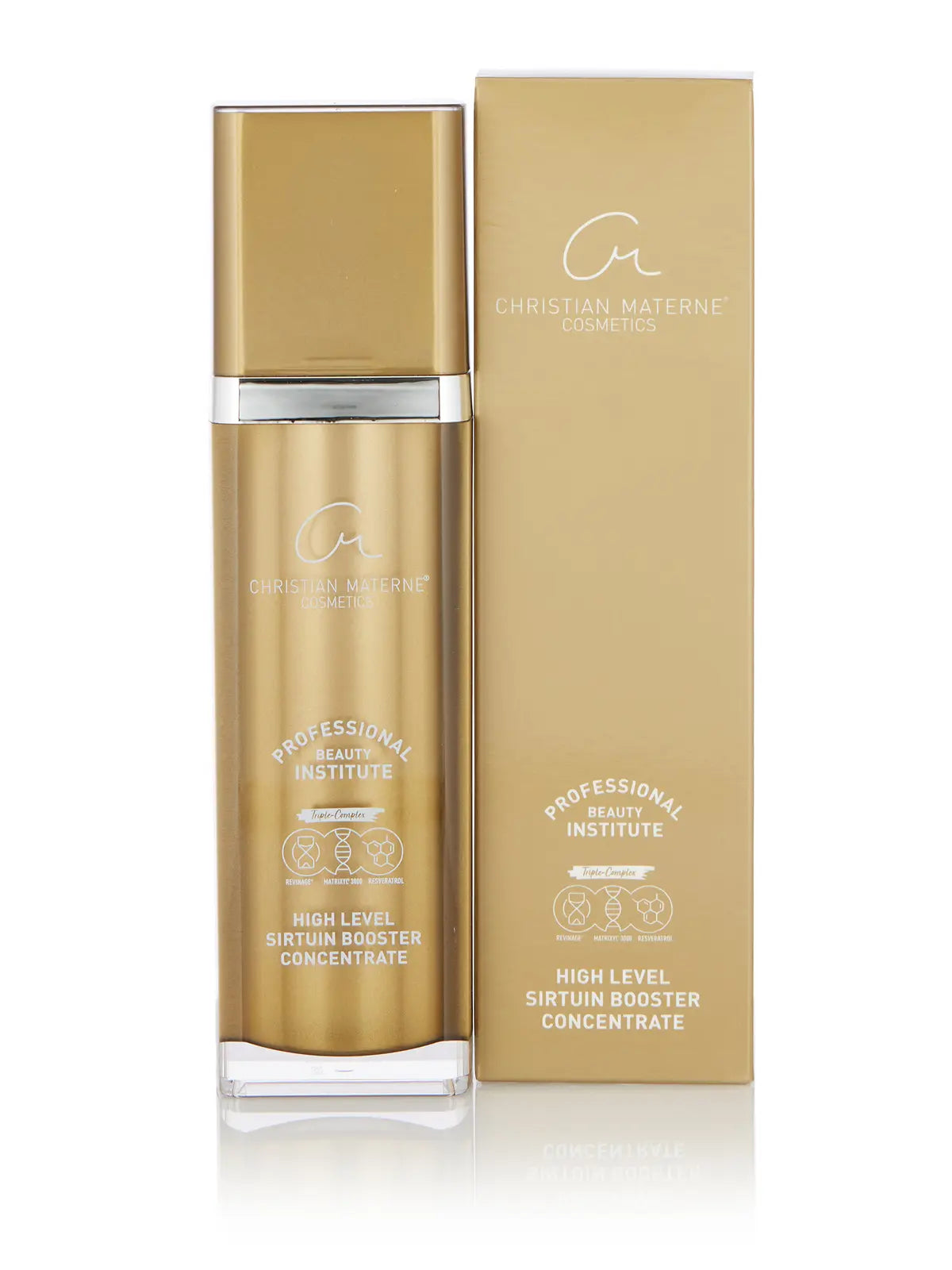 High Level Sirtuin Booster Concentrate, 150 ml