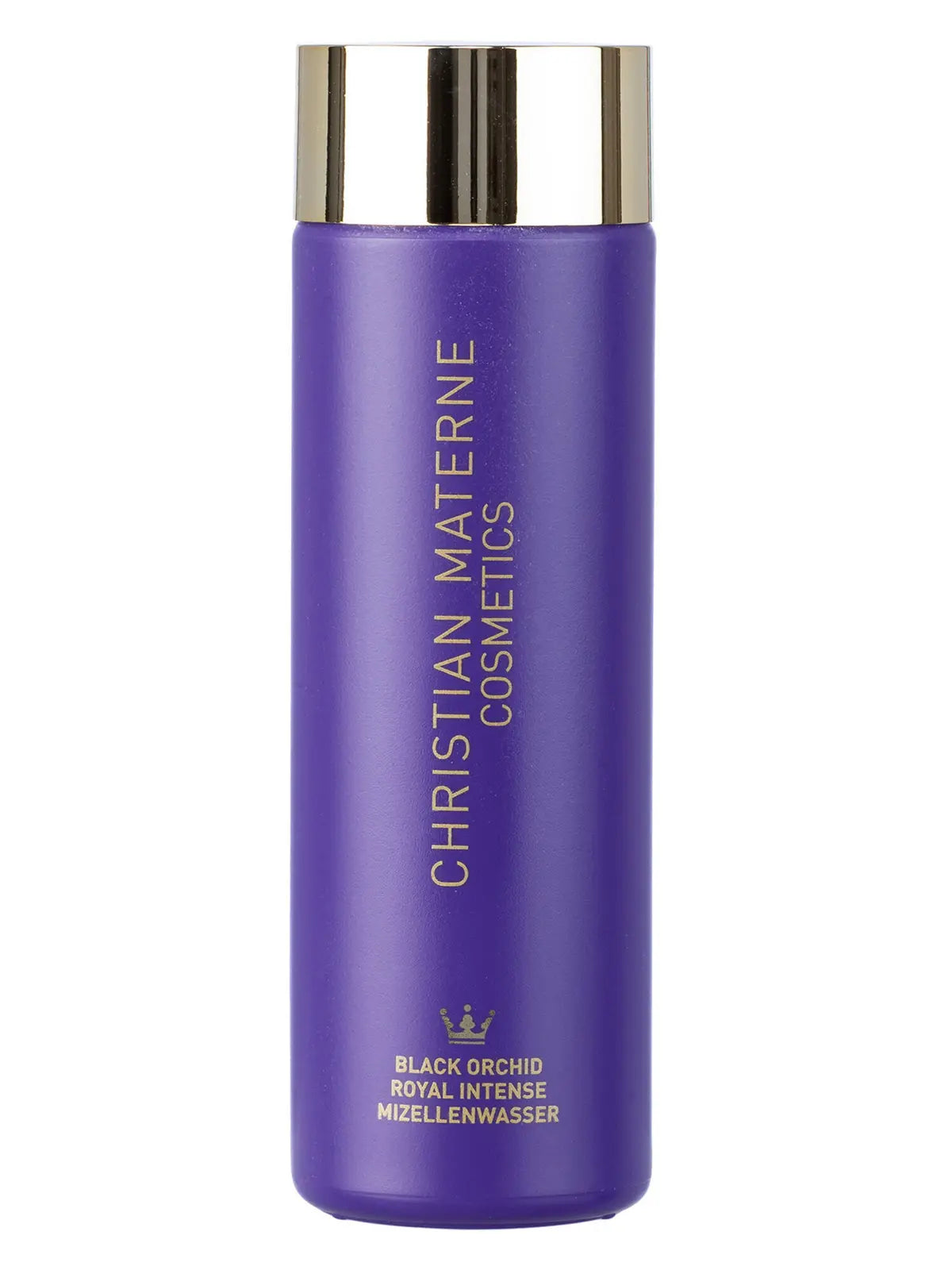 Black Orchid "Royal Intense" Mizellenwasser, 250 ml